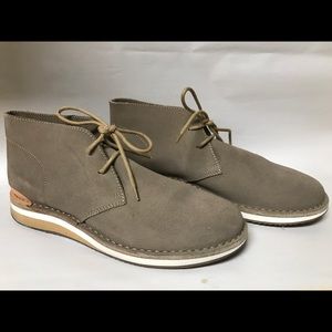 GREATS Hirsh High Top Leather Show Mens Size 10.5